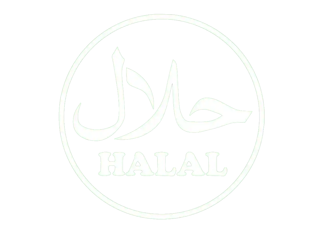 提供清真認證產品